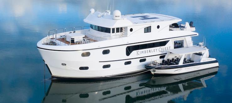 From Original Image on Kimberley Quest Website